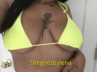 Shegoesbylena