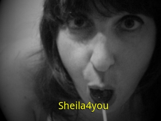 Sheila4you