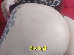 Sheilagil