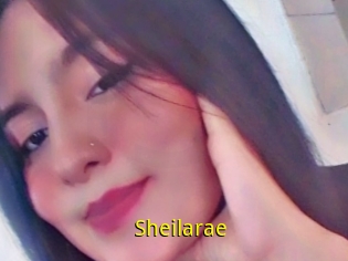 Sheilarae