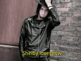 Shelby_loveshow