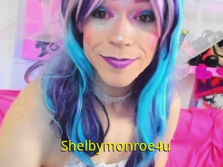 Shelbymonroe4u