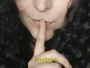 Shelbyxx