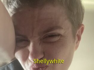 Shellywhite