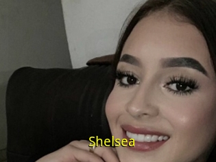 Shelsea