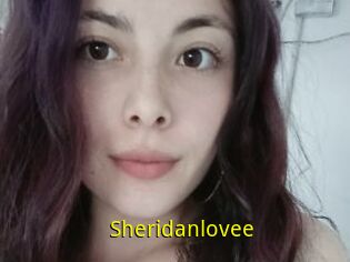 Sheridanlovee