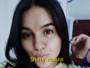 Sherry_evans