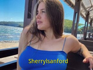 Sherrylsanford