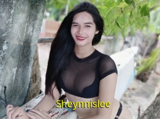 Sheynnislee