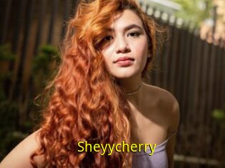 Sheyycherry