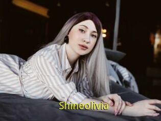 Shineolivia