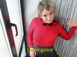 Shiningalice