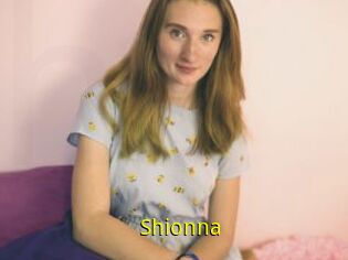 Shionna