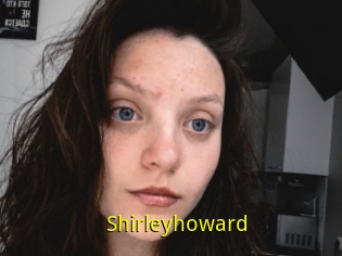 Shirleyhoward