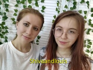 Shivaandlouis