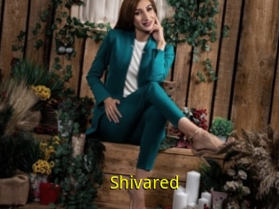 Shivared