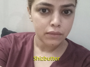 Shizbutter