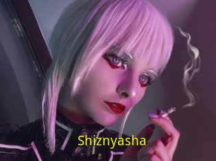 Shiznyasha