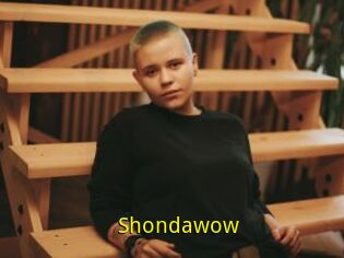 Shondawow