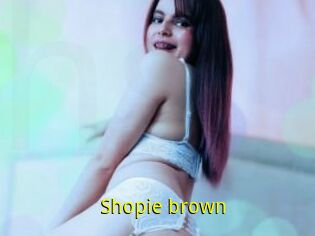 Shopie_brown