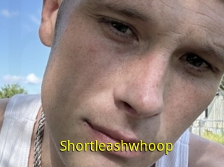 Shortleashwhoop