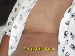 Shortthickboy