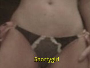 Shortygirl