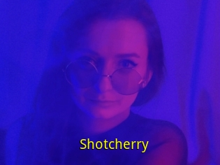 Shotcherry