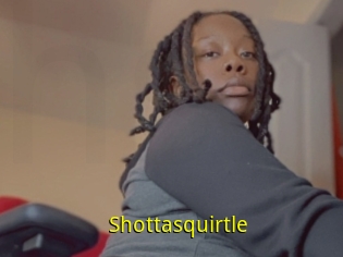 Shottasquirtle