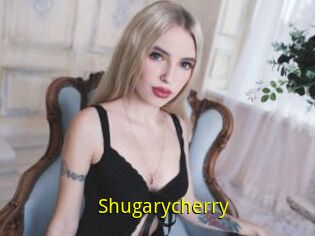 Shugarycherry