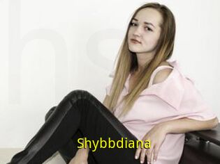 Shybbdiana