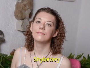 Shybetsey