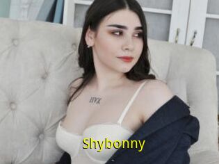 Shybonny