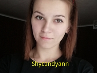 Shycandyann