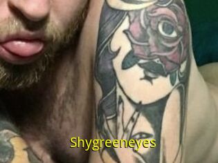 Shygreeneyes_