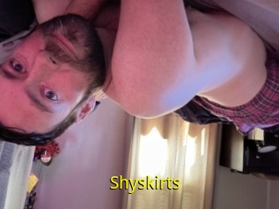 Shyskirts