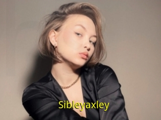 Sibleyaxley