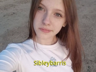 Sibleybarris