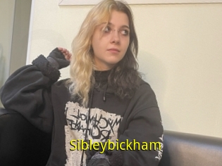 Sibleybickham