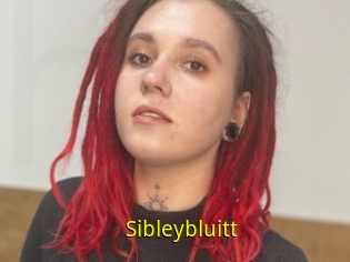 Sibleybluitt