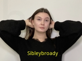 Sibleybroady