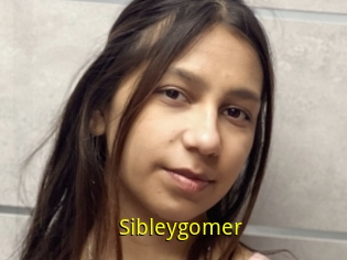 Sibleygomer