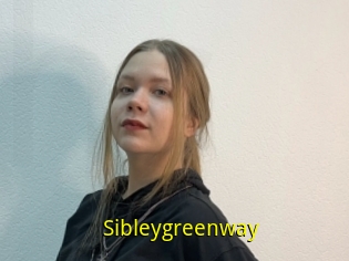 Sibleygreenway