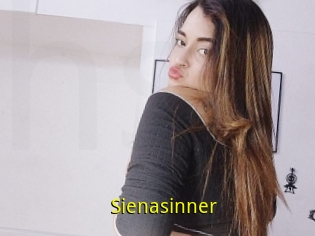 Sienasinner