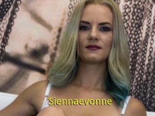 Siennaevonne