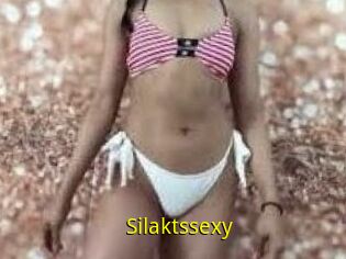 Silaktssexy