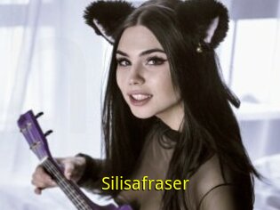 Silisafraser