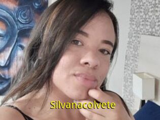 Silvanacolvete