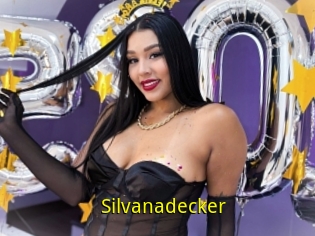 Silvanadecker