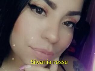 Silvania_rosse